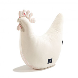 La Millou Kura Babci Dany velvet ( Mom