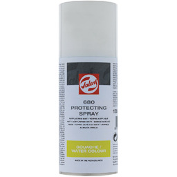 Werniks ochronny, Talens Protecting, spray, 150 ml