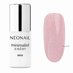 NeoNail - Minimalist Color Base - Kolorowa baza