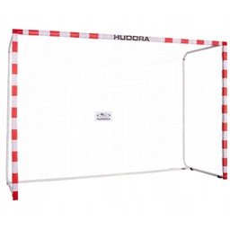 Bramka do piłki nożnej Hudora Allround 76906 (300