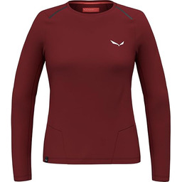 SALEWA Pedroc Dry tee W. Koszulka damska
