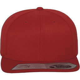 Flexfit 110 Fitted Snapback czapka unisex dla kobiet