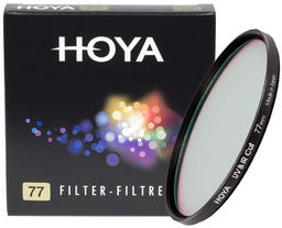 Filtr HOYA UV & IR Cut 67mm