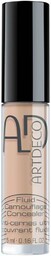 ARTDECO Fluid Camouflage Concealer  mocno kryjący korektor