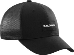 CZAPKA SALOMON TRUCKER C20241
