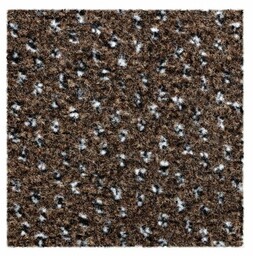 Dywan TRAFFIC brąz 860 AB 70x70 cm