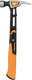 Fiskars 1020213 IsoCore Młotek stolarski M