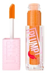 Maybelline Lifter Plump Błyszczyk do ust 5.4 ml
