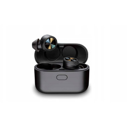 Słuchawki bezprzewodowe douszne Plantronics BackBeat Pro 5100