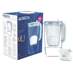 BRITA Dzbanek z filtrem Glass MX Pro Pure