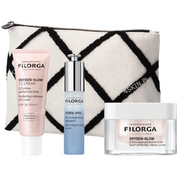 FILORGA Zestaw Oxygen-Glow Cream 50 ml + Hydra-Hyal