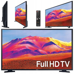 Telewizor Samsung 32" UE32T5302CE Full Hd Hdr Smart