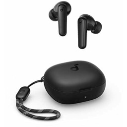 Słuchawki Bezprzewodowe Anker P20I: Mocny Bas, Bluetooth 5.3,