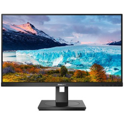 Monitor Philips 27" 275S1AE/00 DVI-D HDMI DP głośniki