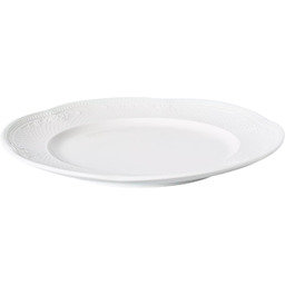 AMBITION Talerz płaski Noble - śr. 21 cm