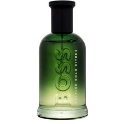 HUGO BOSS Boss Bottled Bold Citrus woda perfumowana