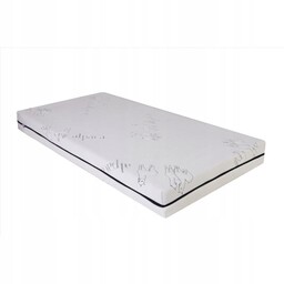 Babymatex Materac Ortopedyczny Eco Pantera 120x60x10