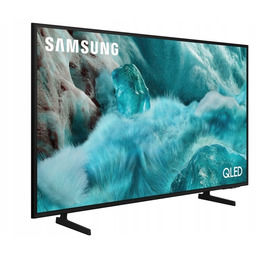 Telewizor Samsung QE43Q7F4AU 43" Qled 4K Uhd SmartTV