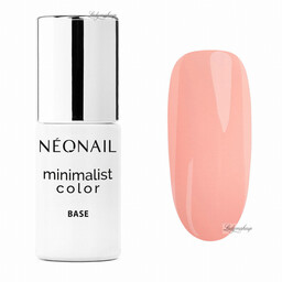 NeoNail - Minimalist Color Base - Kolorowa baza