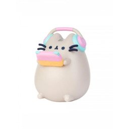 Lampka Pusheen - Gamer
