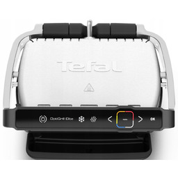 Grill elektryczny Tefal GC750 OptiGrill Elite 2000