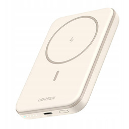Ugreen Magnetyczny Powerbank Magsafe 5000MAH Do Telefonu Power