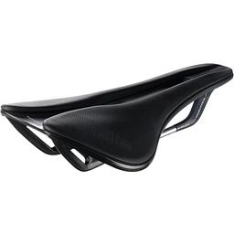 Selle Italia MODEL X Siodełko Szosowe 100% Ekologiczne,