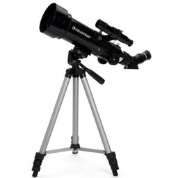 CELESTRON Teleskop Travel Scope 70