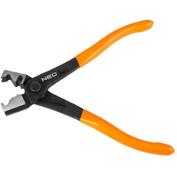 NEO TOOLS 11-226 Szczypce do końcówek kablowych Długość: