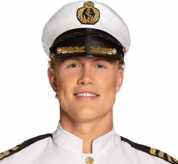 Boland - czapka kapitańska Admiral Edward, 59 cm