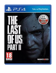 The Last of Us 2 / PS4