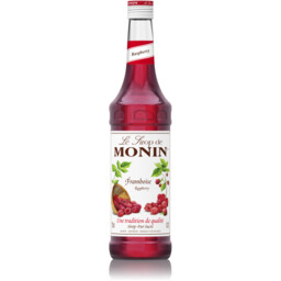 Syrop MALINA Raspberry Monin 700ml