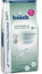 BOSCH Sensible Renal & Reduction - sucha karma
