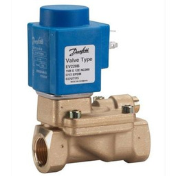 Zawór elektromagnetyczny odcinający EV220B 32B NC, G1 1/4",