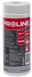 PROLINE Folia malarska 41323 (33 x 1.1 m)