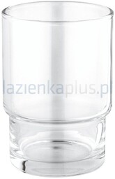 GROHE 40372001 Essentials szklanka kryształowa