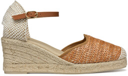 Espadryle Geox