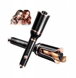 Lokówka automatyczna Curling Iron WT-123