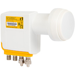 77-191# Konwerter sat inverto quad unicable ii +