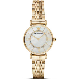 ZEGAREK DAMSKI EMPORIO ARMANI AR1907 - CLASSIC (zi501c)