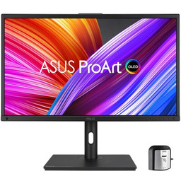 Monitor Asus 26,9" ProArt Display OLED PA27DCE-K 3xHDMI