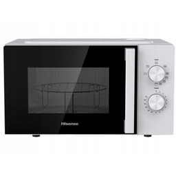 Kuchenka mikrofalowa Hisense H20MOWP1HG