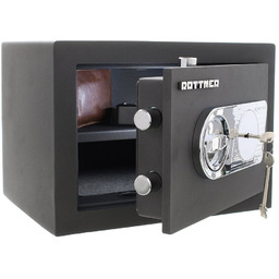 Sejf meblowy TOSCANA 26, 280 x 370 x