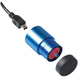 Kamera mikroskopowa Delta Optical DLT-Cam Basic 2 MP