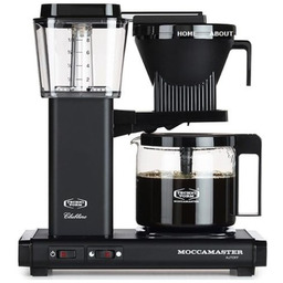 MOCCAMASTER Ekspres przelewowy KBG 741 59645 (1520W; kolor