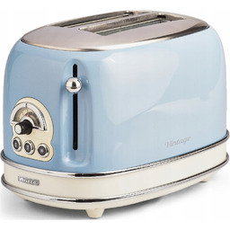 Toster Ariete 155/05 Vintage niebieski 810