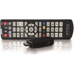 WIWA H.265 MINI LED DVB-T/DVB-T2 H.265 HD
