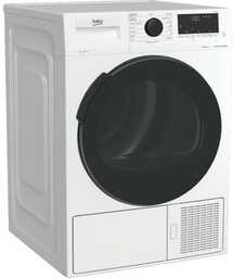 Beko DF7424RTDCX Slim 46cm 7kg Suszarka