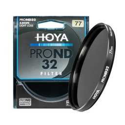 Hoya Filtr neutralnie szary PRO ND32 58mm