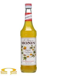 Syrop MARAKUJA Passion Fruit Monin 700ml